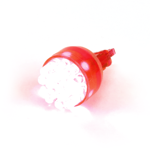 Super Bright Red 3156 Led 12v Bulb instructions, warranty, rebate