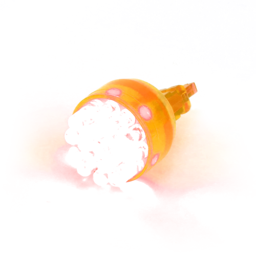 Super Bright Amber 3156 Led 12v Bulb instructions, warranty, rebate