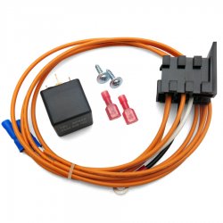 Keep It Clean Wiring - HARNBL - 1