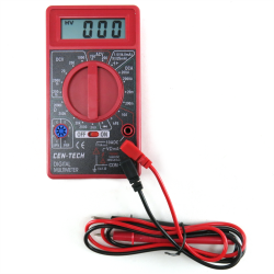 Keep It Clean Wiring - DVM - 1