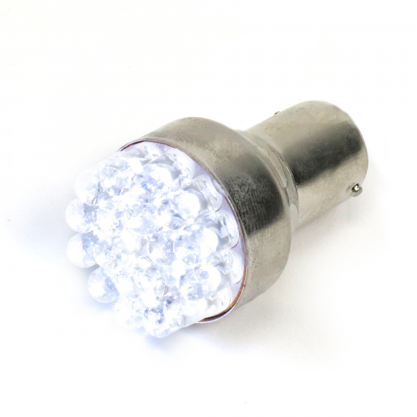 Super Bright White 1157 Led 12v Bulb