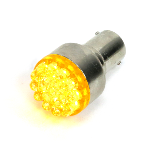 Super Bright Yellow 1157 Led 12v Bulb instructions, warranty, rebate
