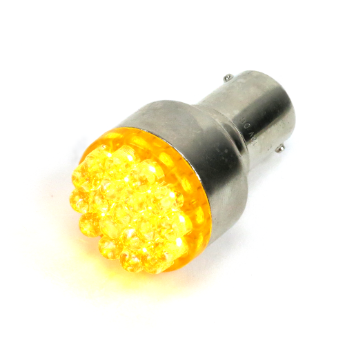 Super Bright Yellow 1156 Led 12v Bulb instructions, warranty, rebate