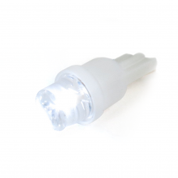 Keep It Clean Wiring - T8LEDW - 1