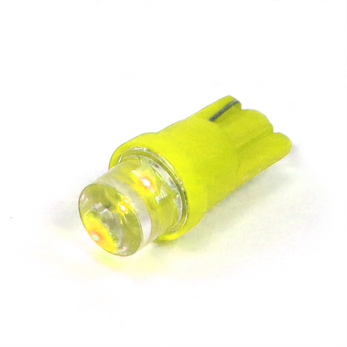 Super Bright Amber (Yellow) 194 T10 Wedge Led 12v Bulb instructions, warranty, rebate