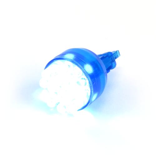 Super Bright Blue 3156 Led 12v Bulb instructions, warranty, rebate