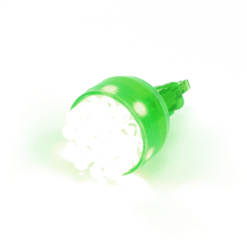 Super Bright Green 3156 Led 12v Bulb instructions, warranty, rebate