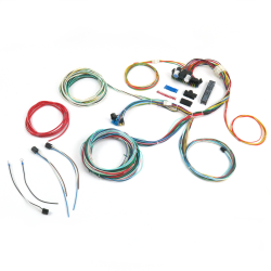 Keep It Clean Wiring - KICPRO15 - 1