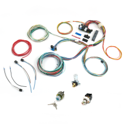 Keep It Clean Wiring - KICOEMWP31 - 1