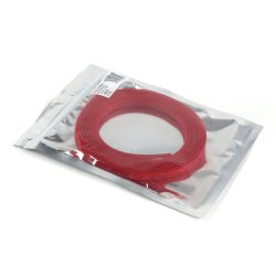 10 Feet Details about   1/4" Red Ultra Wrap Wire Loom 