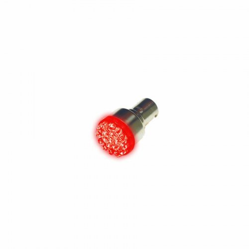 Super Bright Red 1157 Led 12v Bulb instructions, warranty, rebate