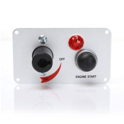 Keep It Clean Wiring - KICPANEL4 - 1