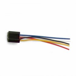 Keep It Clean Wiring - KICRAS12 - 1