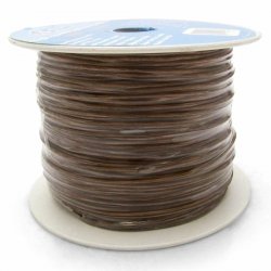 Primary Wire 10g. Black 500ft || Keep It Clean Wiring