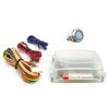 Keep It Clean Wiring - KICHFS1001B - 1