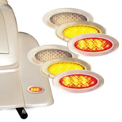 Keep It Clean Wiring - KICBWTLIGHT - 1
