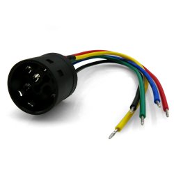 Keep It Clean Wiring - KICSWHARN3 - 1