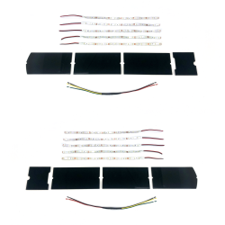Keep It Clean Wiring - KICLEDU296768 - 1