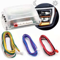 Keep It Clean Wiring - KICEC5 - 1