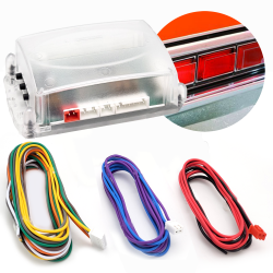 Keep It Clean Wiring - KICEC1 - 1