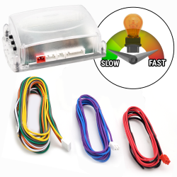 Keep It Clean Wiring - KICEC4 - 1