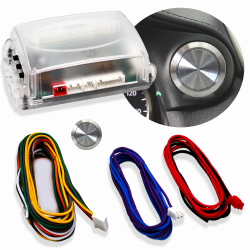 Keep It Clean Wiring - KICHFS1001X - 1