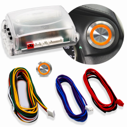 Keep It Clean Wiring - KICHFS1001A - 1