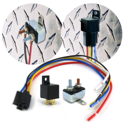 Keep It Clean Wiring - KICRACB - 1