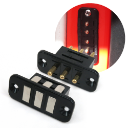 Keep It Clean Wiring - KICSDXP3 - 1