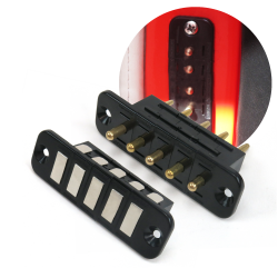 Keep It Clean Wiring - KICSDXP5 - 1