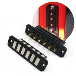 Keep It Clean Wiring - KICSDXP6 - 1