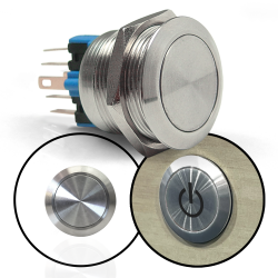 Keep It Clean Wiring - KICSWBM22X - 1