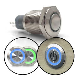 Keep It Clean Wiring - KICSWBM16BG - 1