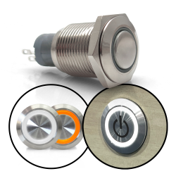 Keep It Clean Wiring - KICSWBM16WO - 1