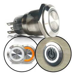 Keep It Clean Wiring - KICSWBM19WO - 1