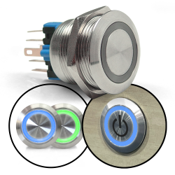 Keep It Clean Wiring - KICSWBM22BG - 1