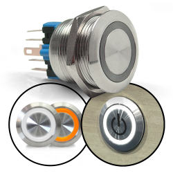 Keep It Clean Wiring - KICSWBM22WO - 1