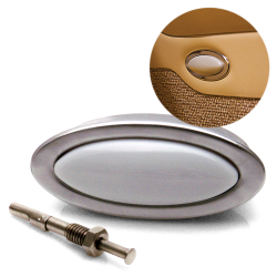 Keep It Clean Wiring - KICHARN6 - 1