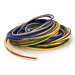 Keep It Clean Wiring - KICHARNLH - 1